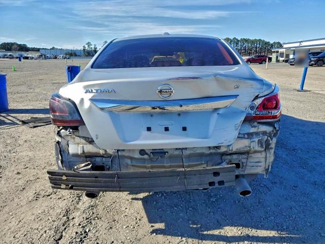 Фото 6 - NISSAN ALTIMA