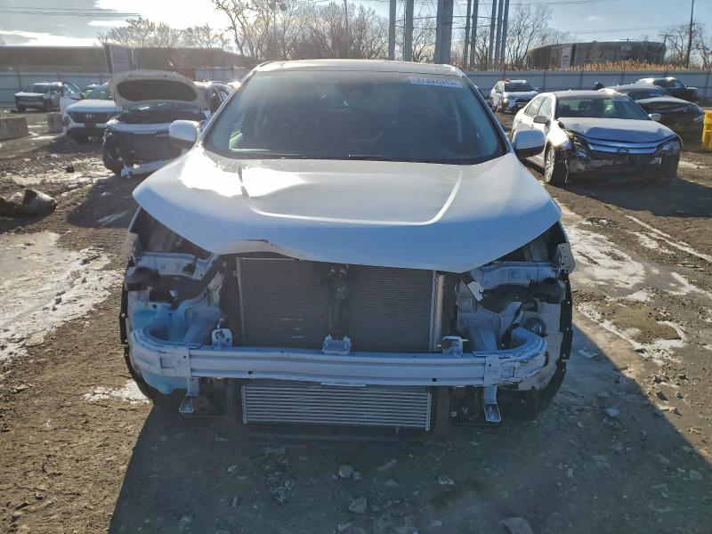 Фото 5 - FORD EDGE