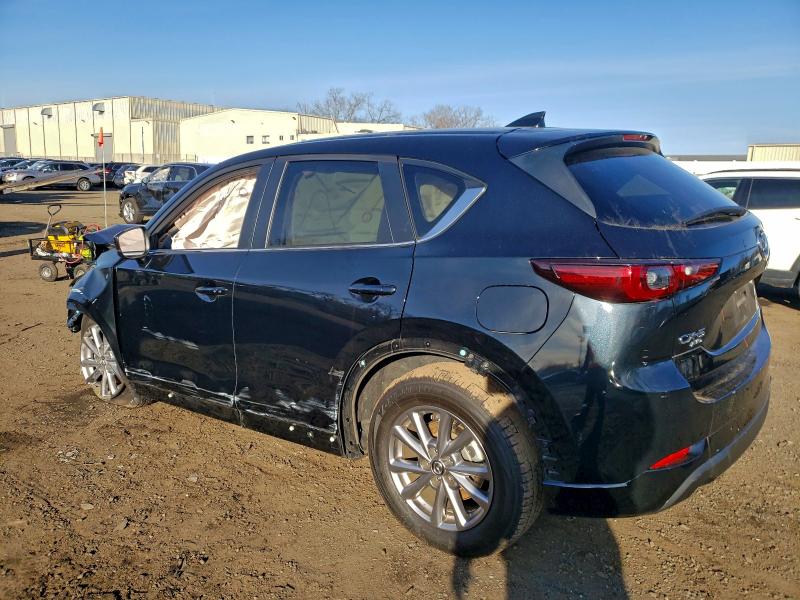 Фото 2 - MAZDA CX-5 PREFE