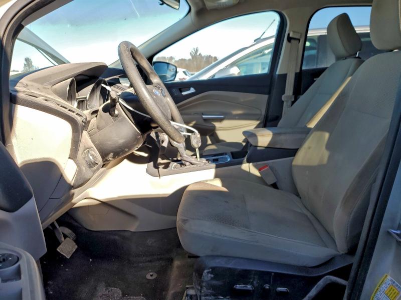 Фото 7 - FORD ESCAPE