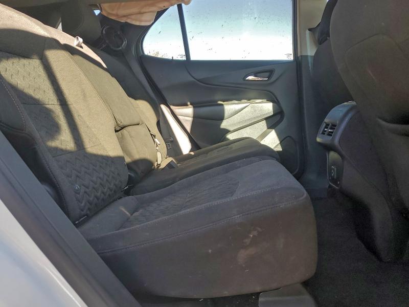 Фото 11 - CHEVROLET EQUINOX