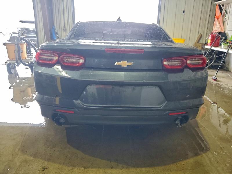 Фото 6 - CHEVROLET CAMARO