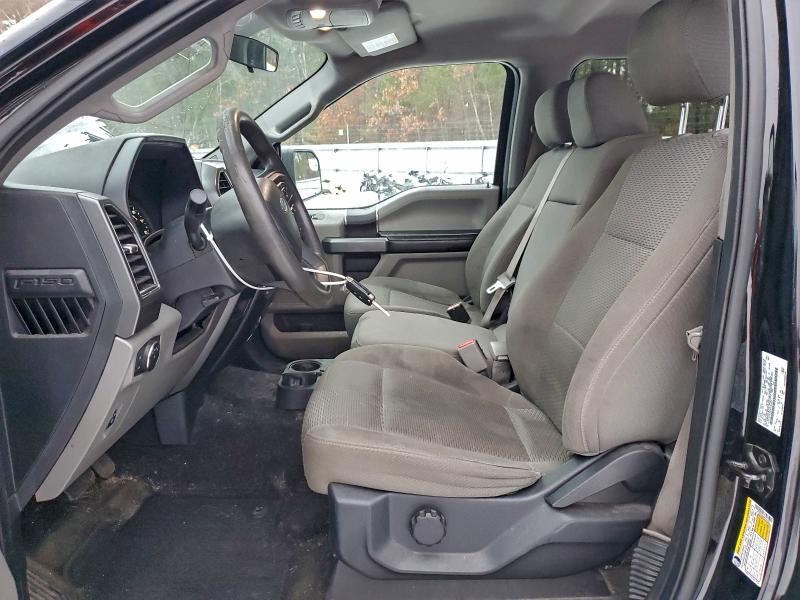 Фото 7 - FORD F-150