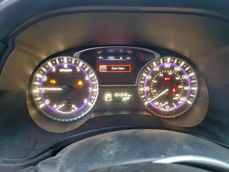 Фото 9 - INFINITI QX60