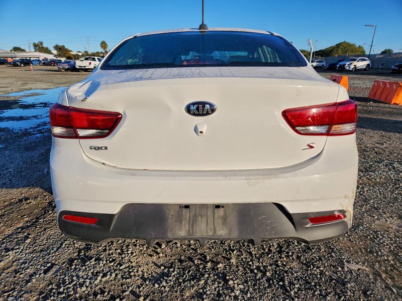 Фото 6 - KIA RIO