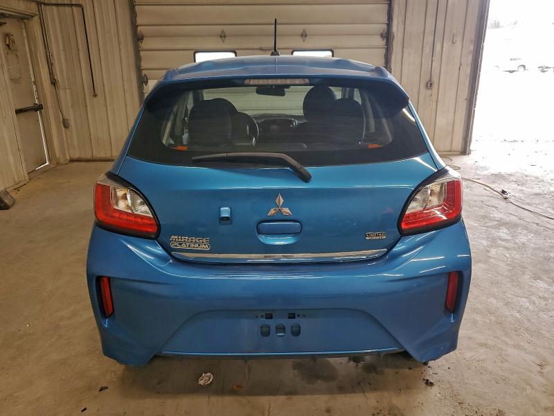 Фото 6 - MITSUBISHI MIRAGE