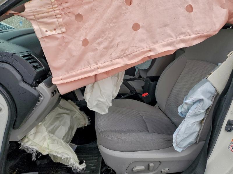 Фото 7 - SUBARU FORESTER