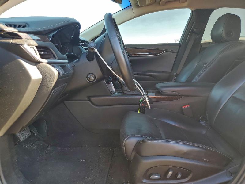 Фото 7 - CADILLAC XTS