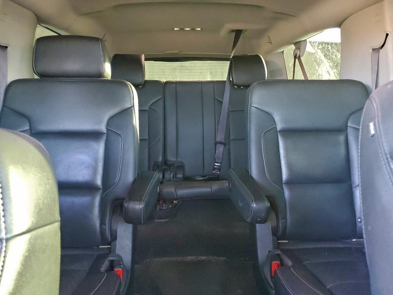 Фото 10 - CHEVROLET SUBURBAN