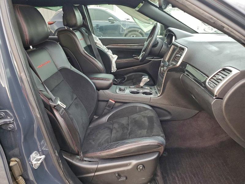 Фото 7 - JEEP GRAND CHER