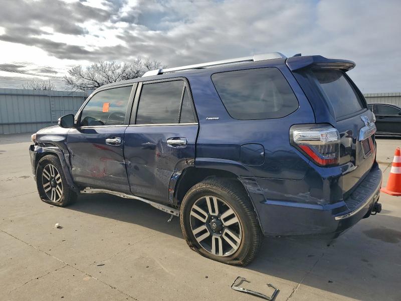 Фото 2 - TOYOTA 4RUNNER