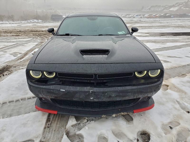 Фото 5 - DODGE CHALLENGER