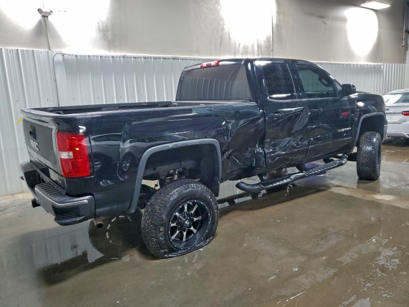 Фото 3 - GMC SIERRA
