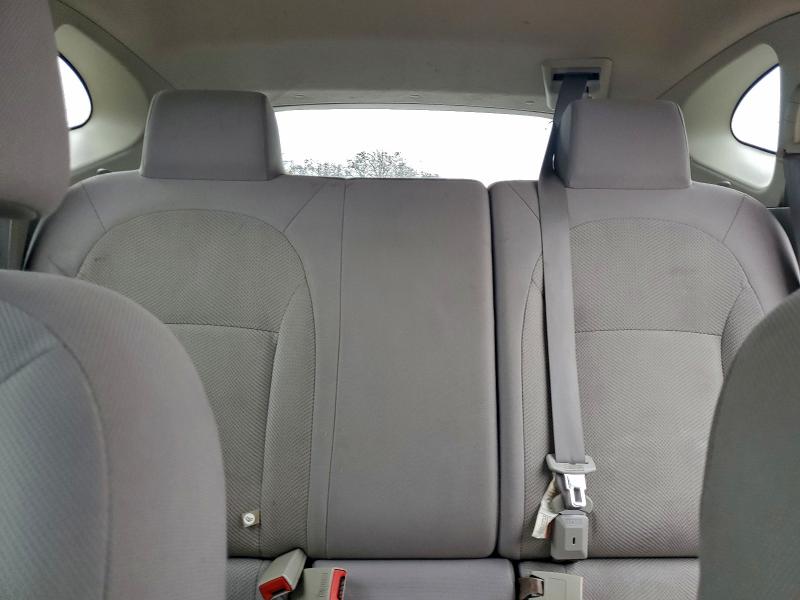 Фото 10 - NISSAN ROGUE