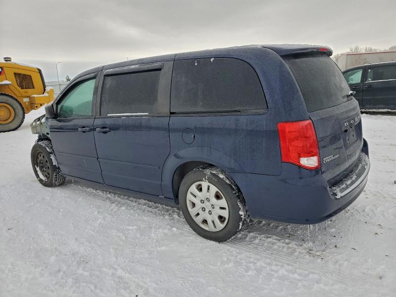 Фото 2 - DODGE CARAVAN