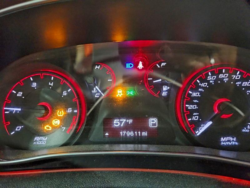 Фото 9 - DODGE DART