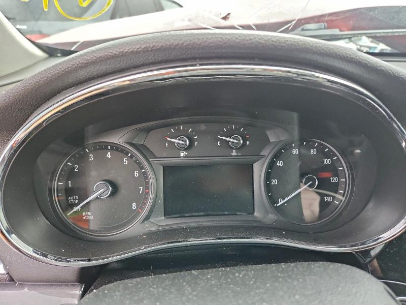 Фото 9 - BUICK ENCORE