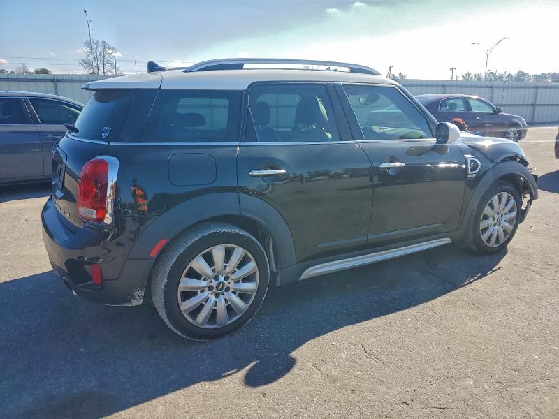 Фото 3 - MINI COOPER