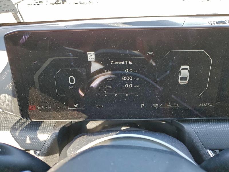 KIA K4 GT LINE 2025 VIN 3KPFW4DEXSE175954