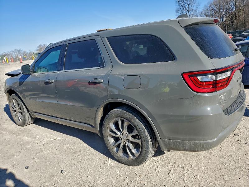 Фото 2 - DODGE DURANGO