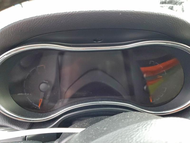 Фото 9 - JEEP GRAND CHER