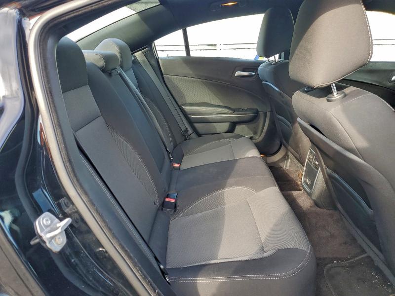 Фото 10 - DODGE CHARGER