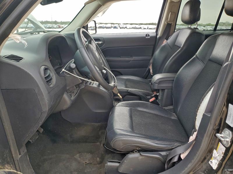 Фото 7 - JEEP PATRIOT