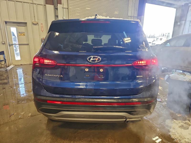 Фото 6 - HYUNDAI SANTA FE