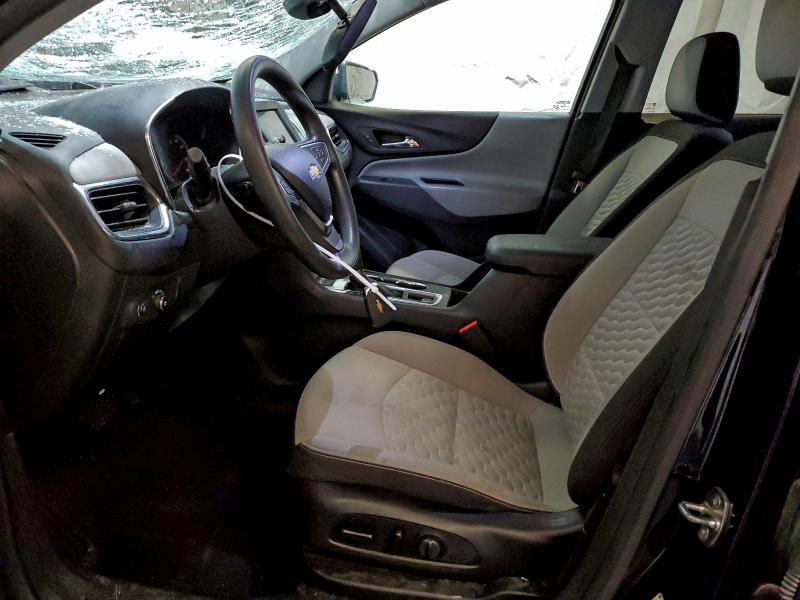 Фото 7 - CHEVROLET EQUINOX