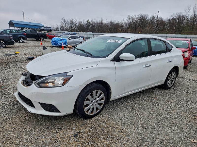 Фото 1 - NISSAN SENTRA