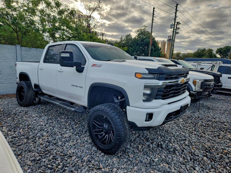 Фото 4 - CHEVROLET ALL Models