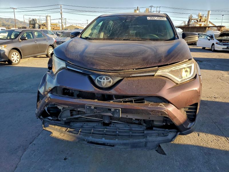 Фото 5 - TOYOTA RAV4