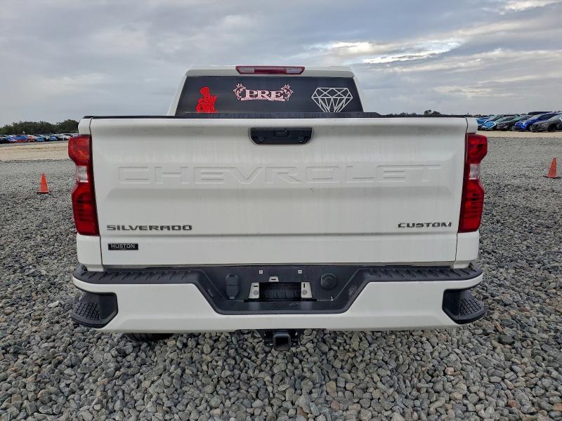 Фото 6 - CHEVROLET ALL Models