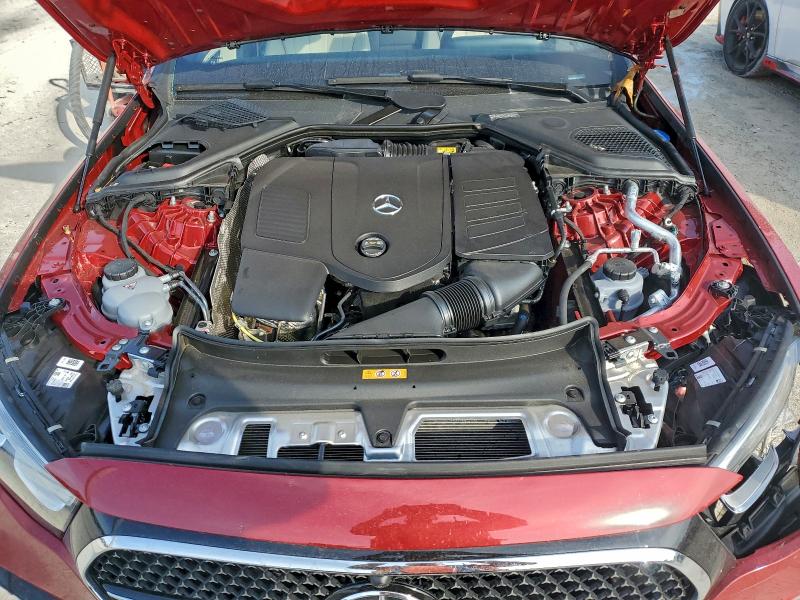 Фото 11 - MERCEDES-BENZ E-CLASS