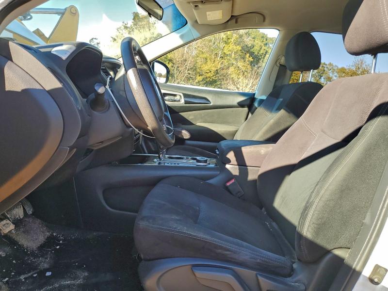 Фото 7 - NISSAN PATHFINDER