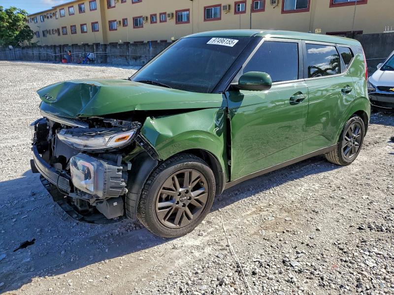 Фото 1 - KIA SOUL