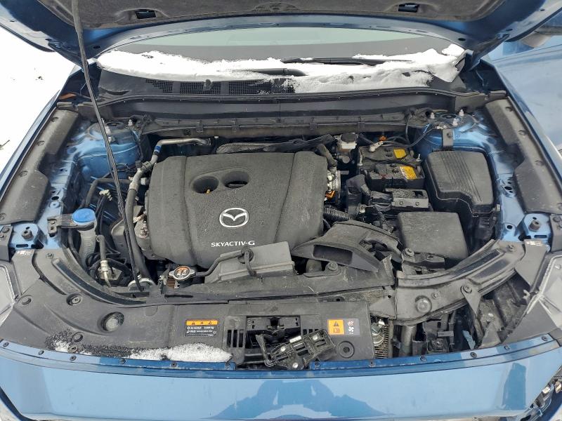 Фото 12 - MAZDA CX-5 PREFE