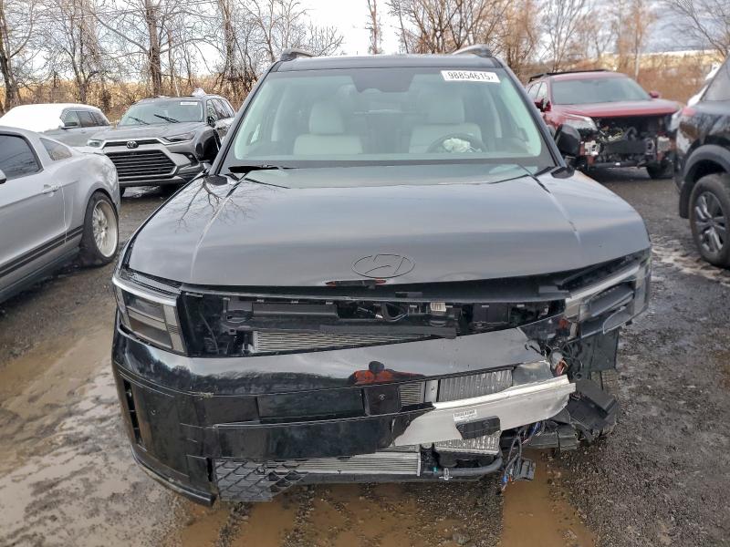 Фото 5 - HYUNDAI SANTA FE