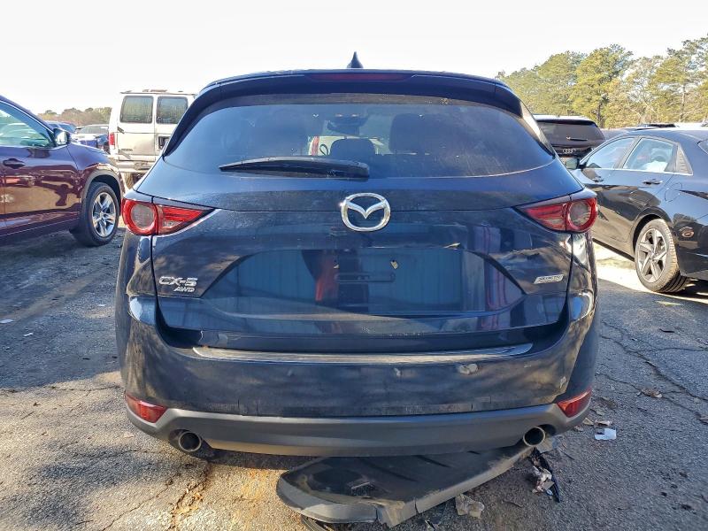 Фото 6 - MAZDA CX-5