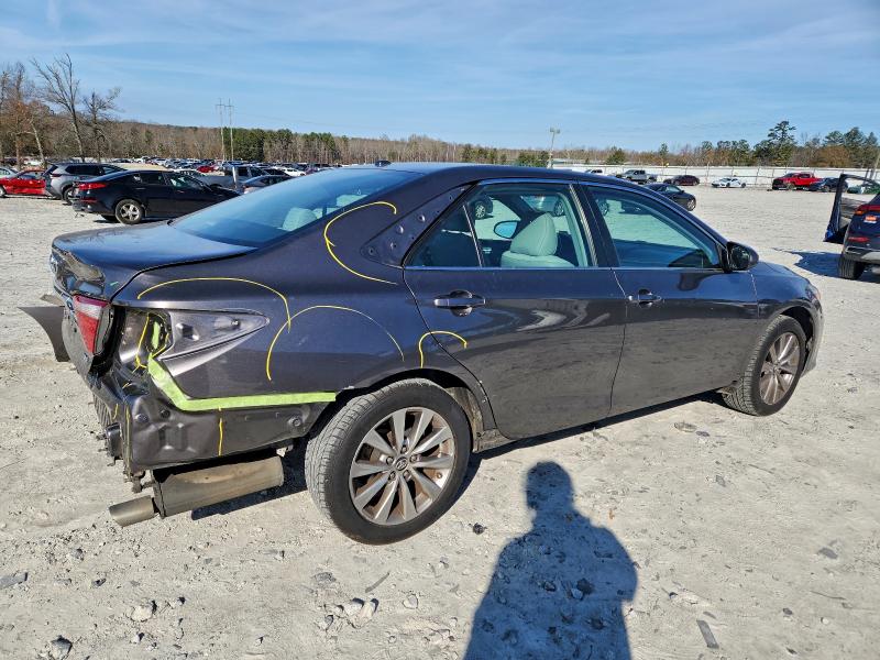 Фото 3 - TOYOTA CAMRY