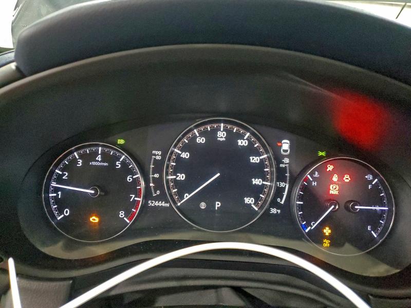 Фото 9 - MAZDA CX30