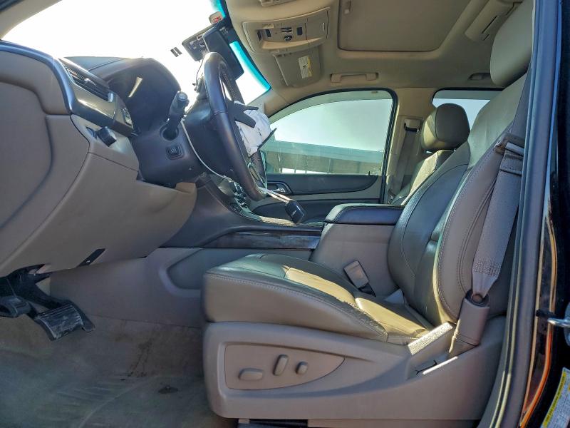 Фото 7 - CHEVROLET SUBURBAN