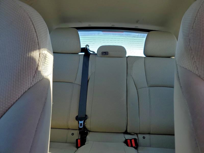 Фото 10 - SUBARU IMPREZA