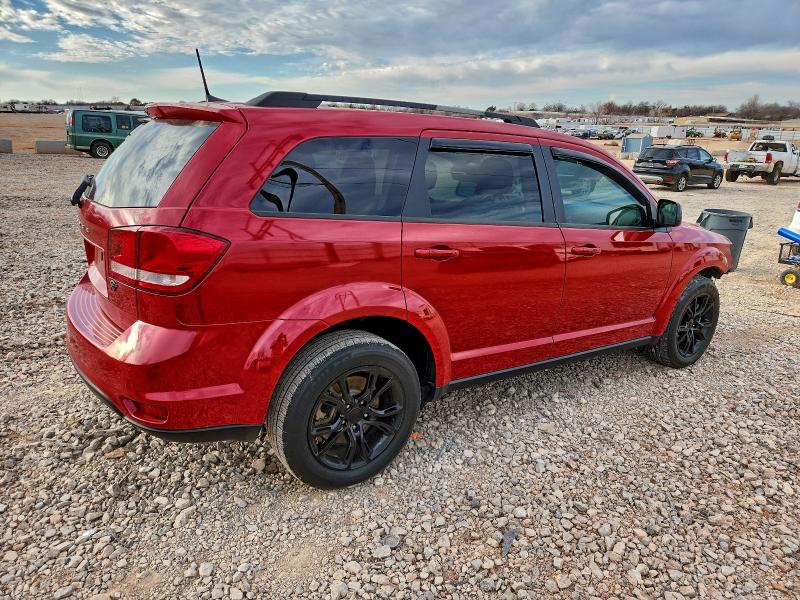 Фото 3 - DODGE JOURNEY