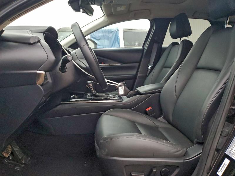 MAZDA CX30 2025 VIN 3MVDMBCM4SM757868