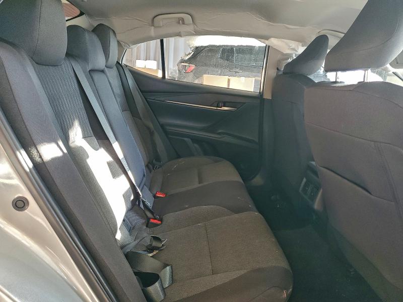 Фото 10 - TOYOTA CAMRY