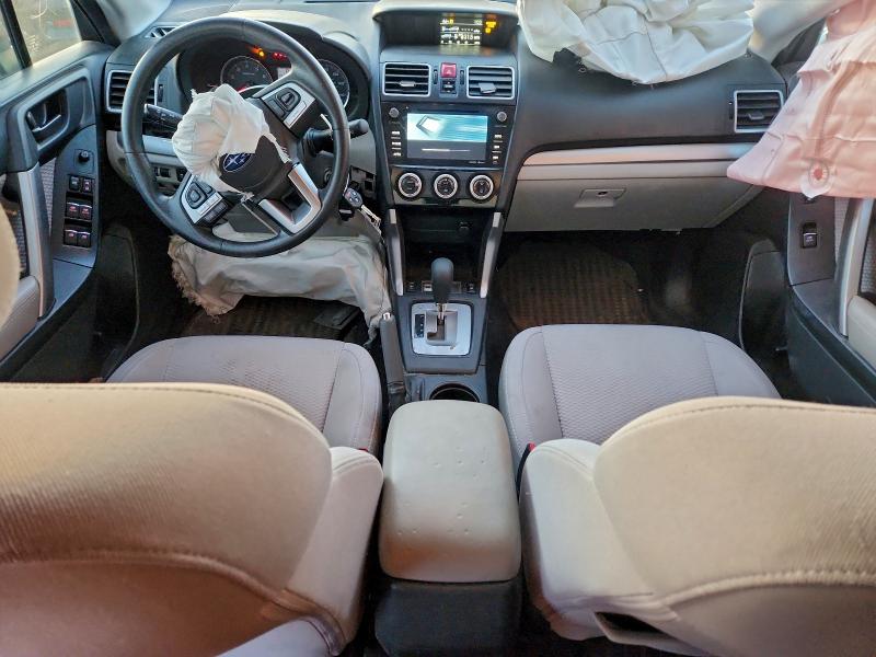 Фото 8 - SUBARU FORESTER