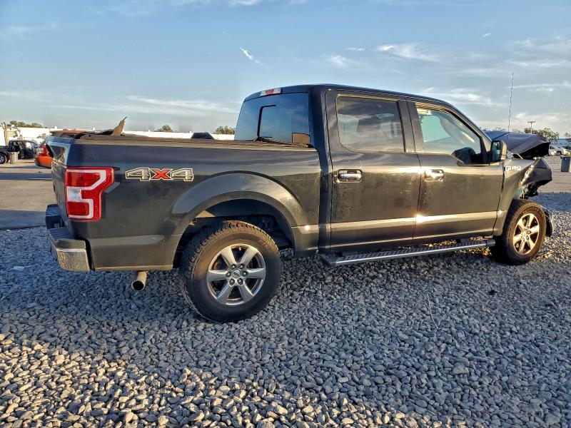 Фото 3 - FORD F-150