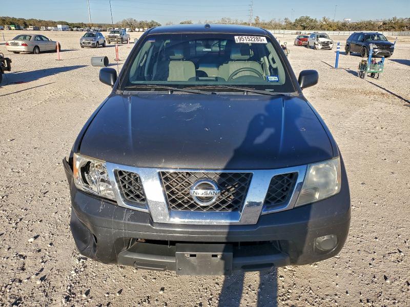 Фото 5 - NISSAN FRONTIER