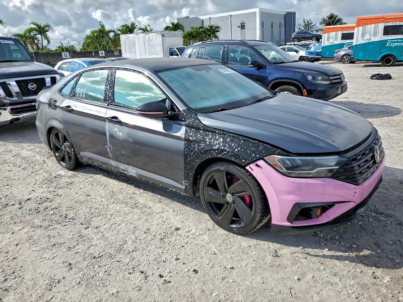 Фото 4 - VOLKSWAGEN JETTA